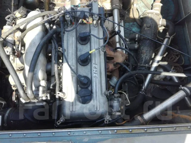 ����-�. 1984 ���, ����� 5,7��., ��������� ������������, 140��.�., ������ ����