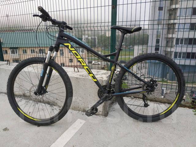 Norco strom 7.1 2015 27.5 176 180