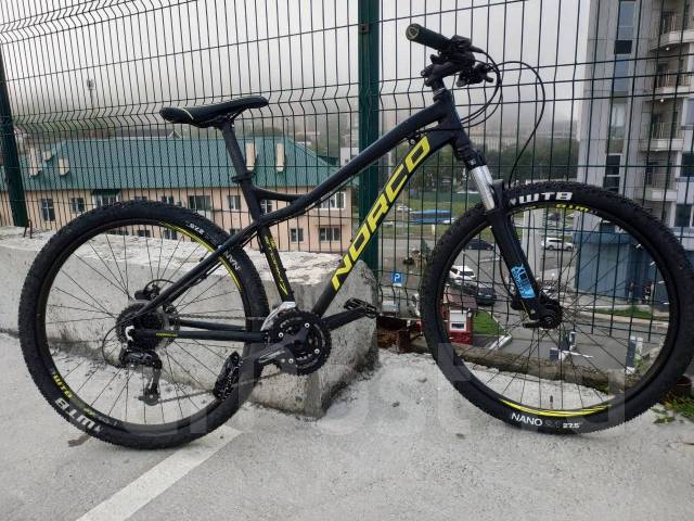 Norco strom 7.1 2015 27.5 176 180 23 000