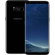 Samsung Galaxy S8. /, 64 , , 3G, 4G LTE, Dual-SIM, , NFC 
