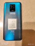 Xiaomi Redmi Note 9S. �����, 64 ��, �������, 3G, 4G LTE, Dual-SIM, ���������� ����
