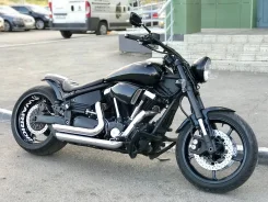 Yamaha Warrior. 1 700����. ��., ��������, ���, ��� ������� ����