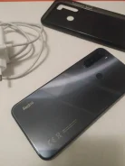Xiaomi Redmi Note 8. �/�, 3G, 4G LTE, Dual-SIM, ����������, NFC ����