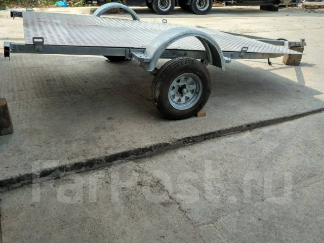 YS Trailer. �/�: 1 000���., �����: 286���. ����