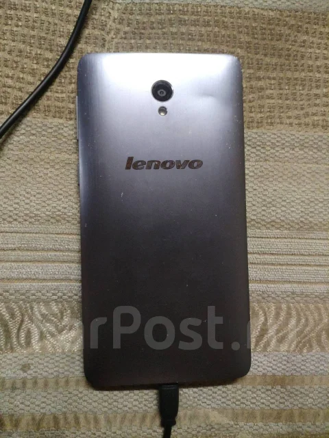 Lenovo S860. �/�, �����������, ������, 3G, 4G LTE, Dual-SIM, ���������� ����