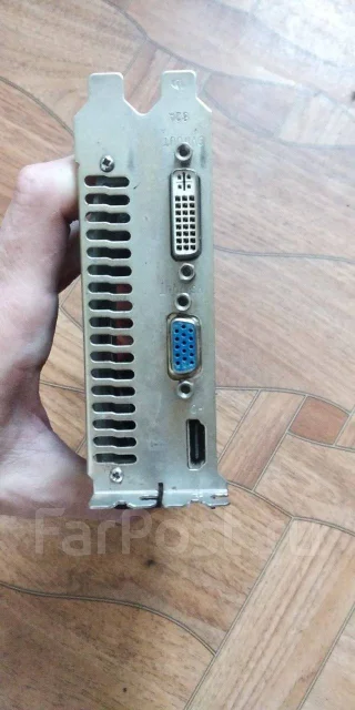 GeForce 9800 GT ����