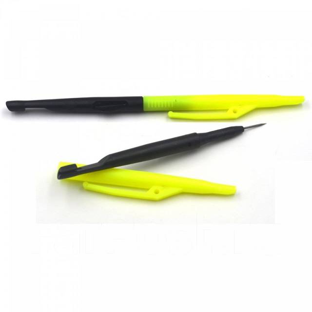 Экстрактор рыболовный, новый, в наличии. Цена: 90₽ во Владивостоке