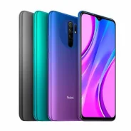 Xiaomi Redmi 9. �����, 64 ��, 3G, 4G LTE, NFC. ��� ����� �� ������������ ����