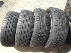 Bridgestone Turanza ER370. ������, 2010 ���, �/�, ����� 40�% ����