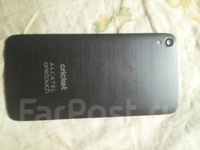Alcatel Idol 3 5.5 6045Y. �/�, �����, 4G LTE ����