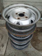 JD. 5.0x13", 4x114.3, ET27, �� 60,5���. ����