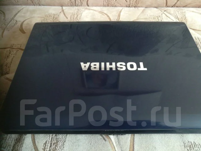 Toshiba Satellite A200. 15.4", ��� 1024 ��, ���� 320���, WiFi: 1 ����