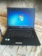 Toshiba Satellite L30. 15", 1,8����, ��� 1536 ��, ���� 750���, WiFi: 1 ����