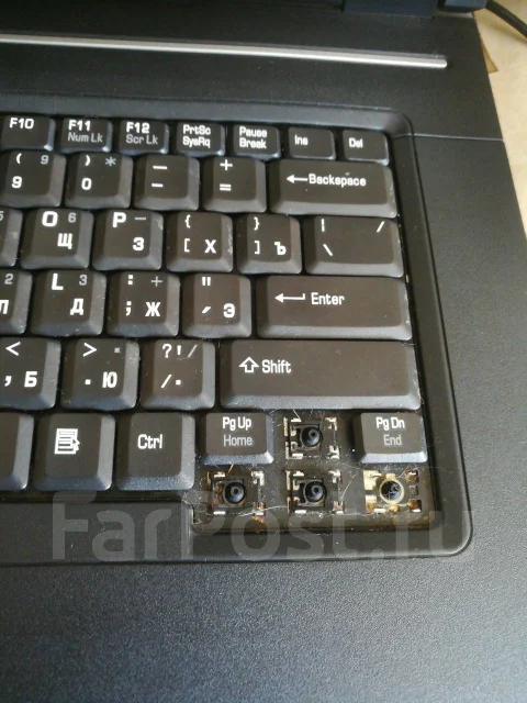 Toshiba Satellite L30. 15", 1,8����, ��� 1536 ��, ���� 750���, WiFi: 1 ����