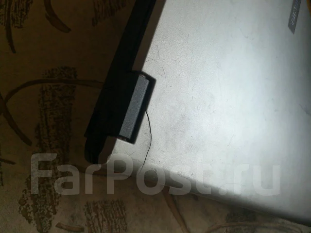 Toshiba Satellite L30. 15", 1,8����, ��� 1536 ��, ���� 750���, WiFi: 1 ����