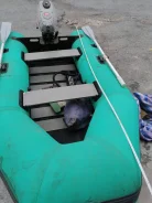 Orionboat. ����� 2,60��., ��������� ���������, 3,00��.�., ������ ����