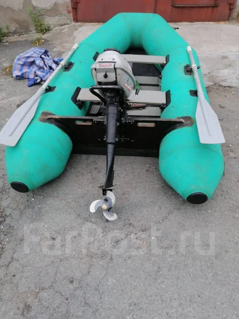 Orionboat. ����� 2,6��., ��������� ���������, 3��.�., ������ ����