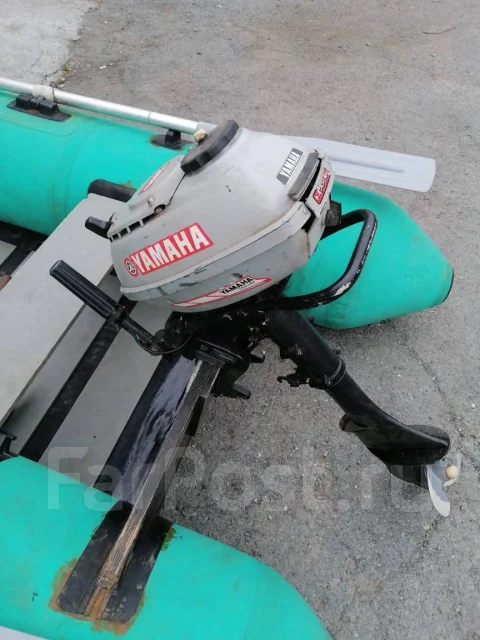 Orionboat. ����� 2,6��., ��������� ���������, 3��.�., ������ ����