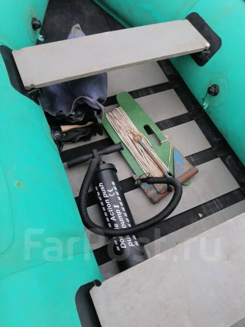 Orionboat. ����� 2,6��., ��������� ���������, 3��.�., ������ ����