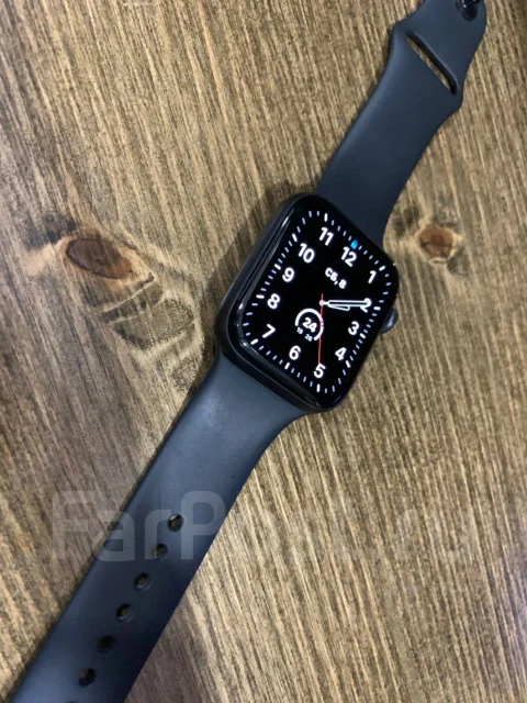 Apple Watch Series 5 ����