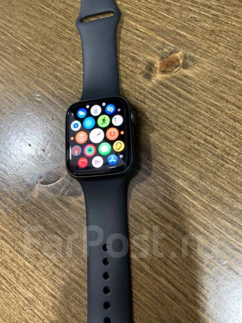 Apple Watch Series 5 ����