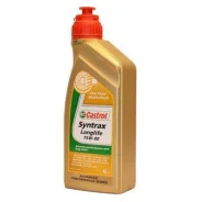 Castrol Syntrax. �����������, �������������, 75W-90, 1,00��. ����