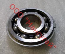 ��������� �������� 10 ��� 6306ZNR NTN 30*72*19 mm 6306ZNR ����