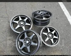 Inter Milano Vex Sport. x17", 5x100, 5x114.3 ����