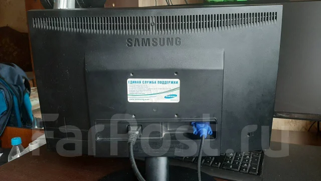 Samsung. 18.5" ����