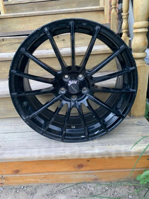 Weds Sport. x18", 5x100 ����