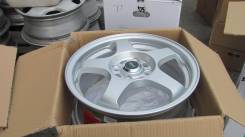 Megami MGM-7. 6.0x15", 4x100, ET48, �� 54,1���. ����