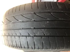 Bridgestone Turanza ER300A. ������, �/�, ����� 20 % ����