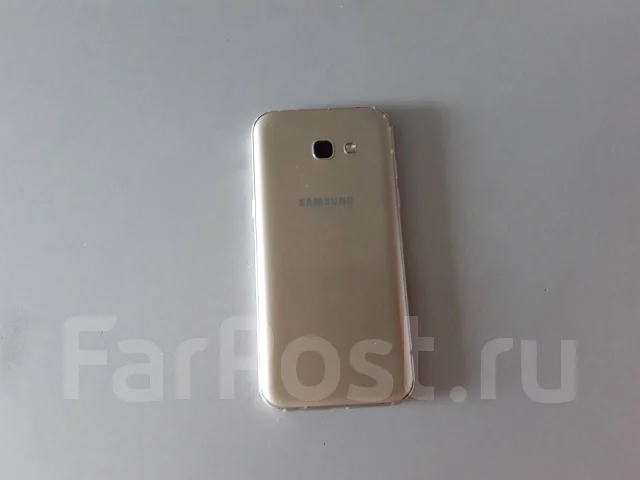 Samsung Galaxy A5. �/�, �������, 3G, 4G LTE, Dual-SIM ����
