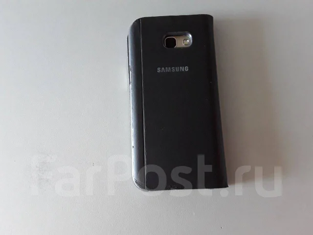 Samsung Galaxy A5. �/�, �������, 3G, 4G LTE, Dual-SIM ����