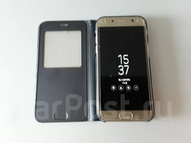 Samsung Galaxy A5. �/�, �������, 3G, 4G LTE, Dual-SIM ����