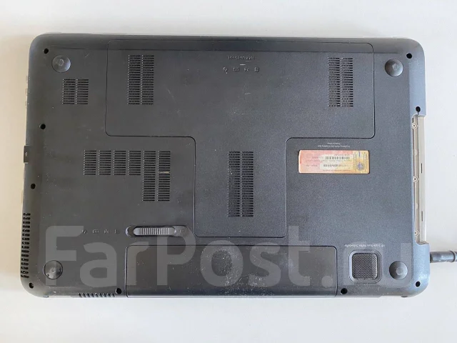 HP Pavilion dv7-6053er. 17.3", 2 200����, ��� 8 ��, WiFi: 1 ����