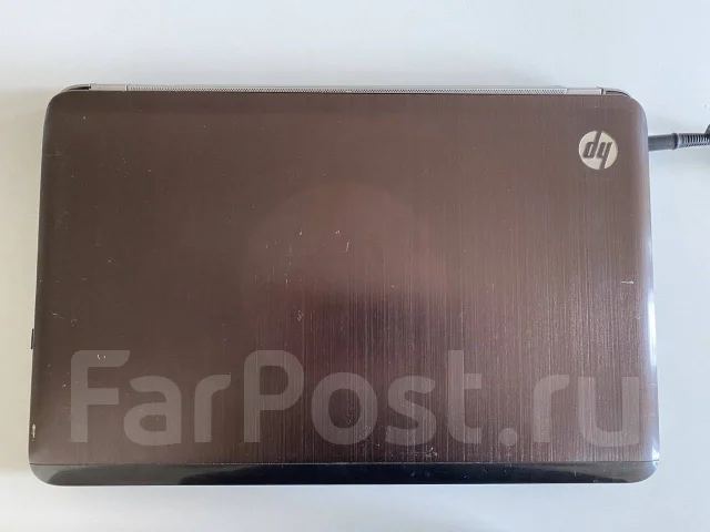 HP Pavilion dv7-6053er. 17.3", 2 200����, ��� 8 ��, WiFi: 1 ����