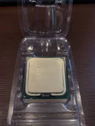 Intel Core 2 Duo E6300 ����