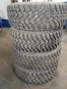 Hankook DynaPro. ������, ����������, 2017 ���, �/�, ����� �� 5 % ����