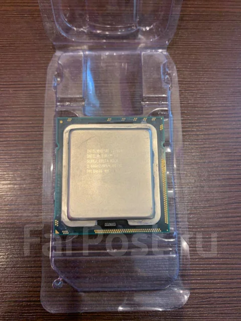 Intel Core i7-920 ����