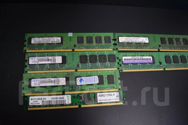 DDR2. ����