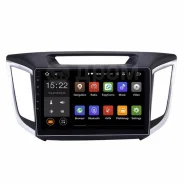 ������� �������������� ����� Hundai IX25, Creta (android 9.1 GPS Wi-Fi. ��� ����� �� �������� ����
