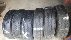 Bridgestone M810. �����������, �/�, ����� 40 % ����