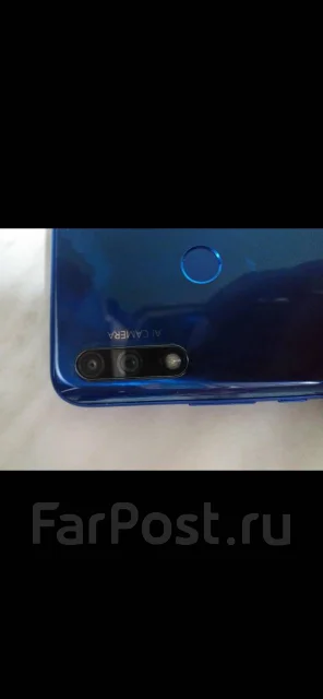 Honor 9X. �/�, �����, 3G, 4G LTE, Dual-SIM, NFC ����