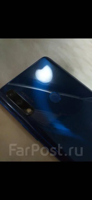 Honor 9X. �/�, �����, 3G, 4G LTE, Dual-SIM, NFC ����