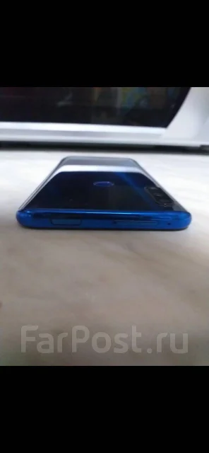 Honor 9X. �/�, �����, 3G, 4G LTE, Dual-SIM, NFC ����