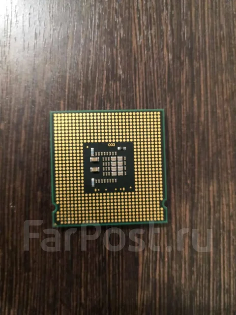 Intel Core 2 Duo E7200 ����
