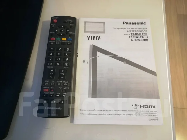 Panasonic. LCD (��) ����