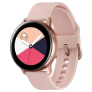 Samsung Galaxy Watch Active. GPS ����