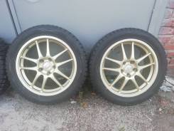 Work Emotion. 7.5x17", 5x114.3, ET48 ����